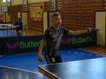 Eliminacje rejonowe w tenisie stołowym w Płońsku